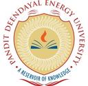 SoT, Pandit Deendayal Energy University (PDEU)