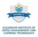 Rajadhani Institute of Hotel Management and Catering Technology