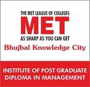 MET Institute of Post Graduate Diploma in Management