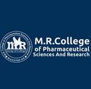 M.R. College of Pharmaceutical Sciences and Research