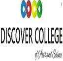 Discover College of Arts and Science