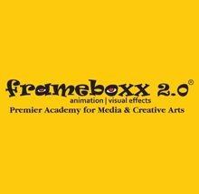 Frameboxx Animation and Visual Effects