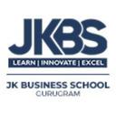 JK Business School