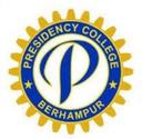 Presidency College Berhampur