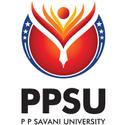 PP Savani University