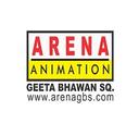 Arena Animation Indore