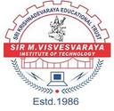 Sir M. Visvesvaraya Institute of Technology