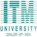 School of Management, ITM University, Gwalior