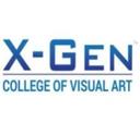 X-Gen College of Visual Art