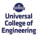 Universal College of Engineering