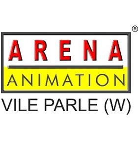 Arena Animation, Vile Parle