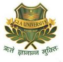 GLA University- Seekho