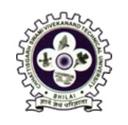 CSVTU Bhilai