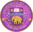 Department of Finance and Business Economics, University of Delhi