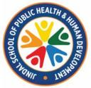 Jindal School of Public Health OP Jindal