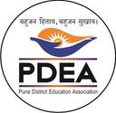 PDEA College of Ayurved and Research Center , Akurdi