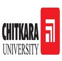 Chitkara School of Health Sciences, Chitkara University, Chandigarh