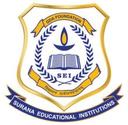 Surana College