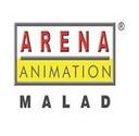 Arena Animation, Malad