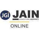 Jain Deemed-to-be University - Online Campus