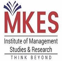 MKES- Institute of Management Studies and Research