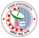 COER University, Roorkee