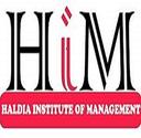 HIM - Haldia Institute of Management