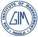 Goa Institute of Management Online