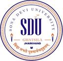 Sona Devi University