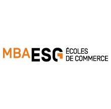 MBA ESG, Bangalore