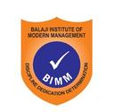 Balaji Institute of Modern Management Pune