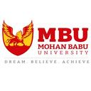 Mohan Babu University