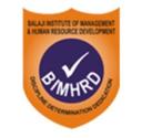 BIMHRD