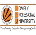 Lovely Professional University Jalandhar