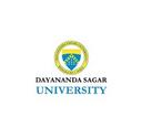 Dayananda Sagar University