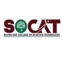 Silver Oak College of Aviation Technology (SOCAT)