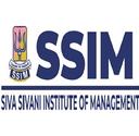 Siva Sivani Institute of Management