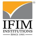 IFIM School of Management