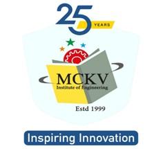 MCKV Institute of Engineering