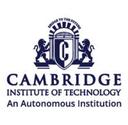 Cambridge Institute of Technology Bangalore