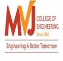 MVJ College of Engineering