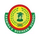 Sasmira's Business School