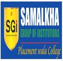 Samalkha Group of Institutions (SGI)