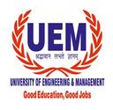 UEM Jaipur