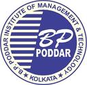 BP Poddar Institute of Management and Technology