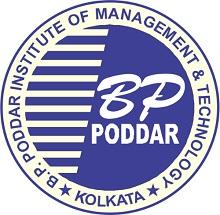 BP Poddar Institute of Management and Technology