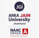 Arka Jain University