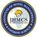 Institute of Hotel Management and Catering Science (IHMCS), Faridabad