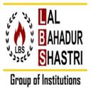 Lal Bahadur Shastri Institute of Management and Development Studies