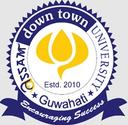 Assam Downtown University Powered by Seekho